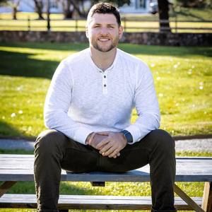 Meet your Posher, Bill